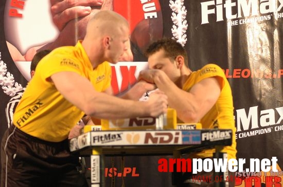 Professional Fitmax League 2008 # Aрмспорт # Armsport # Armpower.net