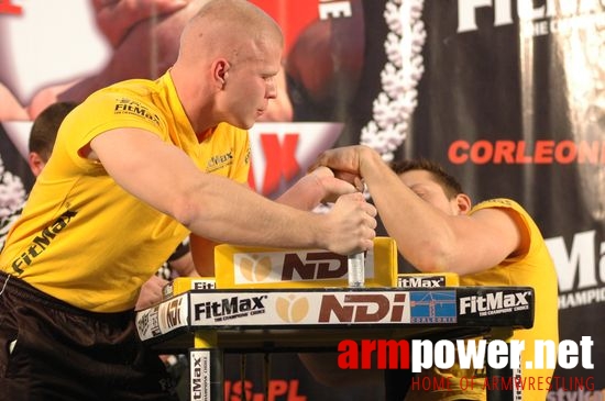 Professional Fitmax League 2008 # Aрмспорт # Armsport # Armpower.net