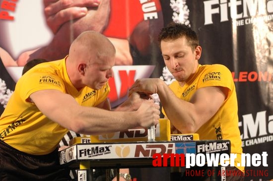 Professional Fitmax League 2008 # Aрмспорт # Armsport # Armpower.net