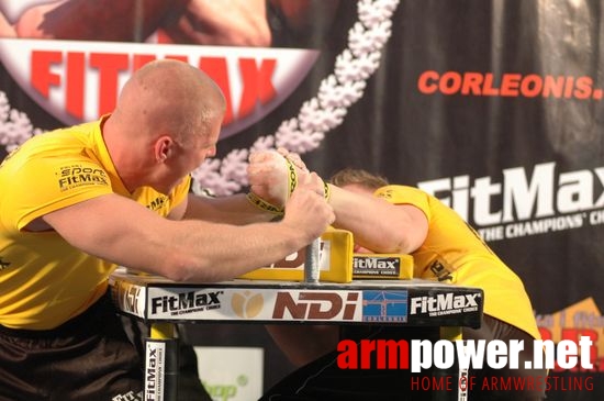 Professional Fitmax League 2008 # Aрмспорт # Armsport # Armpower.net