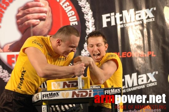 Professional Fitmax League 2008 # Aрмспорт # Armsport # Armpower.net