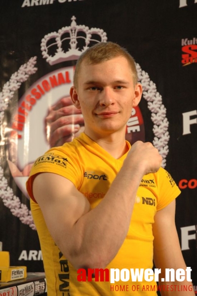 Professional Fitmax League 2008 # Aрмспорт # Armsport # Armpower.net