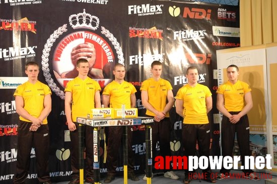 Professional Fitmax League 2008 # Aрмспорт # Armsport # Armpower.net