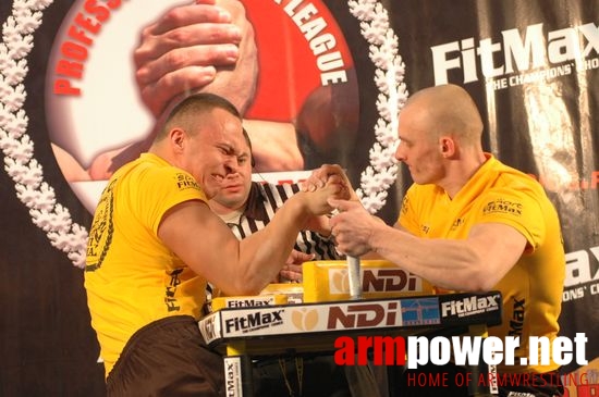 Professional Fitmax League 2008 # Aрмспорт # Armsport # Armpower.net