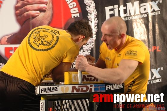 Professional Fitmax League 2008 # Armwrestling # Armpower.net