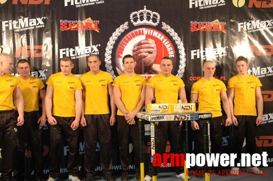 Professional Fitmax League 2008 # Aрмспорт # Armsport # Armpower.net