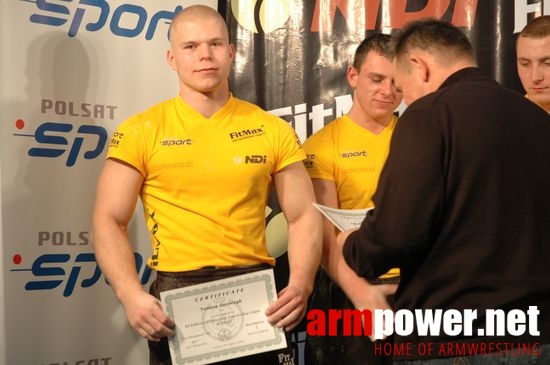 Professional Fitmax League 2008 # Aрмспорт # Armsport # Armpower.net