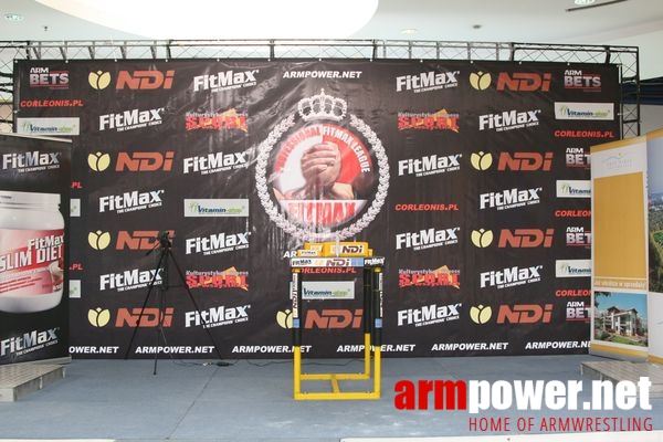 Professional Fitmax League 2008 # Aрмспорт # Armsport # Armpower.net