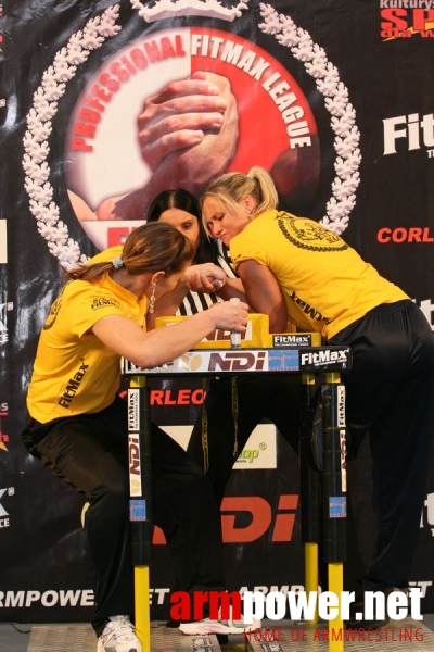 Professional Fitmax League 2008 # Armwrestling # Armpower.net