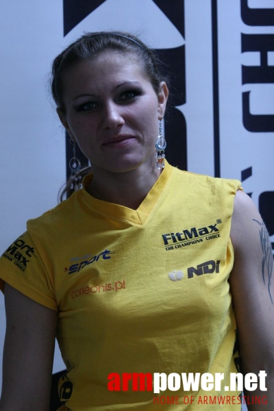 Professional Fitmax League 2008 # Siłowanie na ręce # Armwrestling # Armpower.net