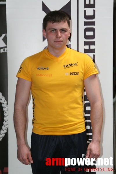 Professional Fitmax League 2008 # Aрмспорт # Armsport # Armpower.net