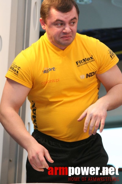 Professional Fitmax League 2008 # Armwrestling # Armpower.net