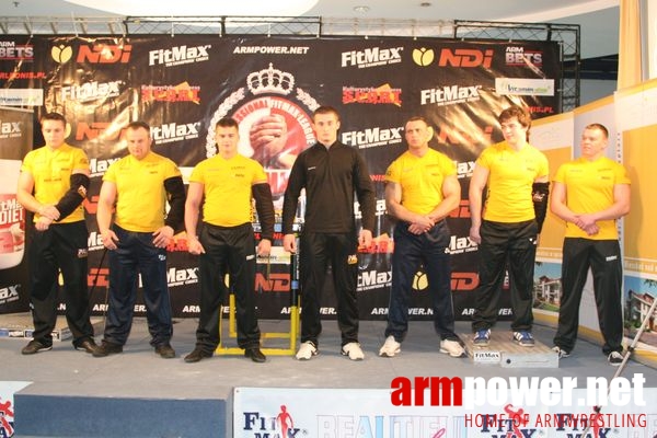 Professional Fitmax League 2008 # Aрмспорт # Armsport # Armpower.net