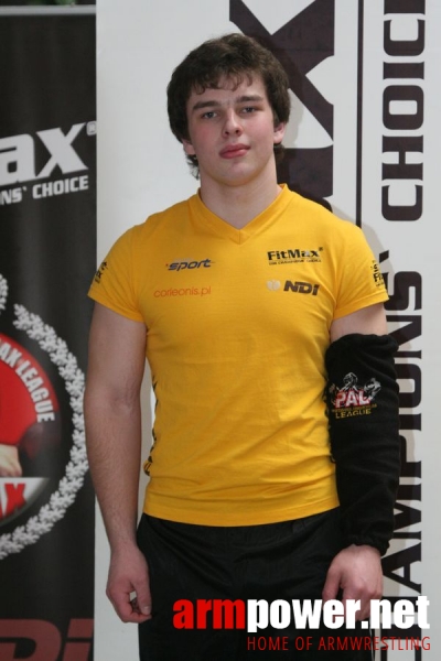 Professional Fitmax League 2008 # Aрмспорт # Armsport # Armpower.net