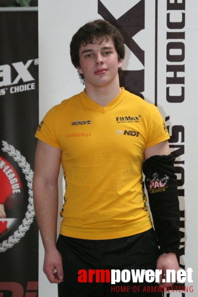 Professional Fitmax League 2008 # Aрмспорт # Armsport # Armpower.net