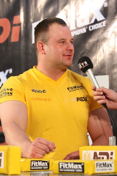 Professional Fitmax League 2008 # Armwrestling # Armpower.net