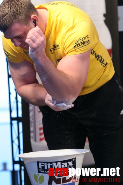 Professional Fitmax League 2008 # Siłowanie na ręce # Armwrestling # Armpower.net