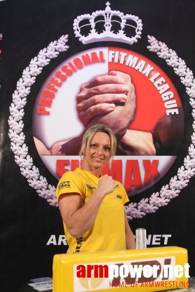 Professional Fitmax League 2008 # Aрмспорт # Armsport # Armpower.net