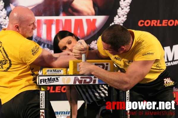 Professional Fitmax League 2008 # Aрмспорт # Armsport # Armpower.net