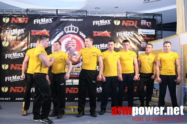 Professional Fitmax League 2008 # Aрмспорт # Armsport # Armpower.net