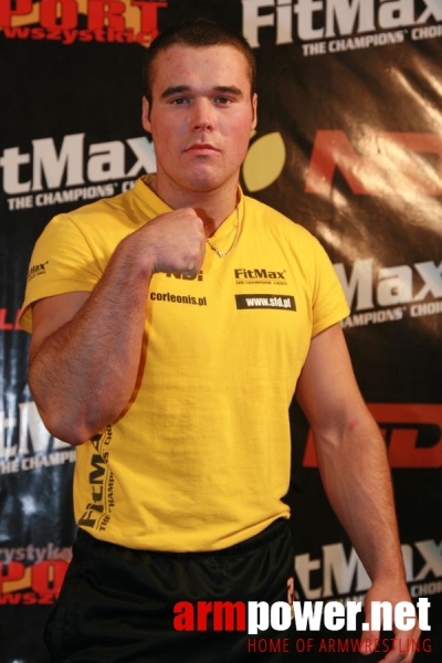 Professional Fitmax League 2008 # Aрмспорт # Armsport # Armpower.net