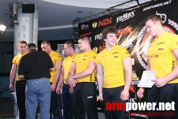 Professional Fitmax League 2008 # Aрмспорт # Armsport # Armpower.net