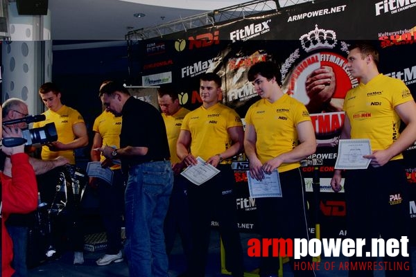 Professional Fitmax League 2008 # Aрмспорт # Armsport # Armpower.net