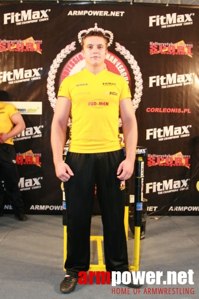 Professional Fitmax League 2008 # Aрмспорт # Armsport # Armpower.net