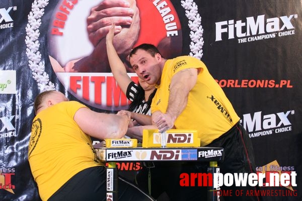 Professional Fitmax League 2008 # Aрмспорт # Armsport # Armpower.net