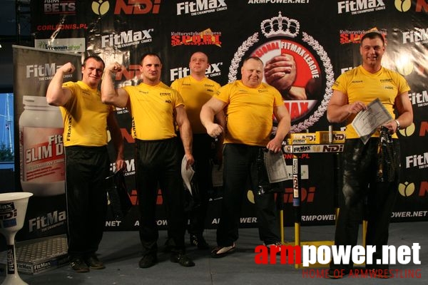 Professional Fitmax League 2008 # Aрмспорт # Armsport # Armpower.net