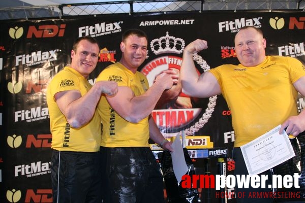 Professional Fitmax League 2008 # Aрмспорт # Armsport # Armpower.net