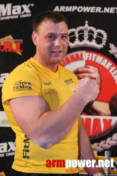 Professional Fitmax League 2008 # Aрмспорт # Armsport # Armpower.net