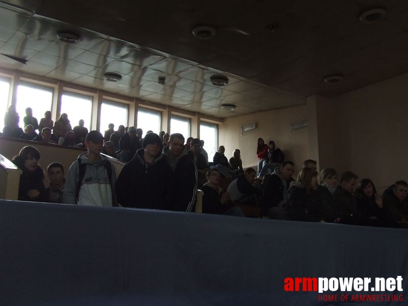 IV Mistrzostwa Mechanika - Tomaszów Mazowiecki # Aрмспорт # Armsport # Armpower.net