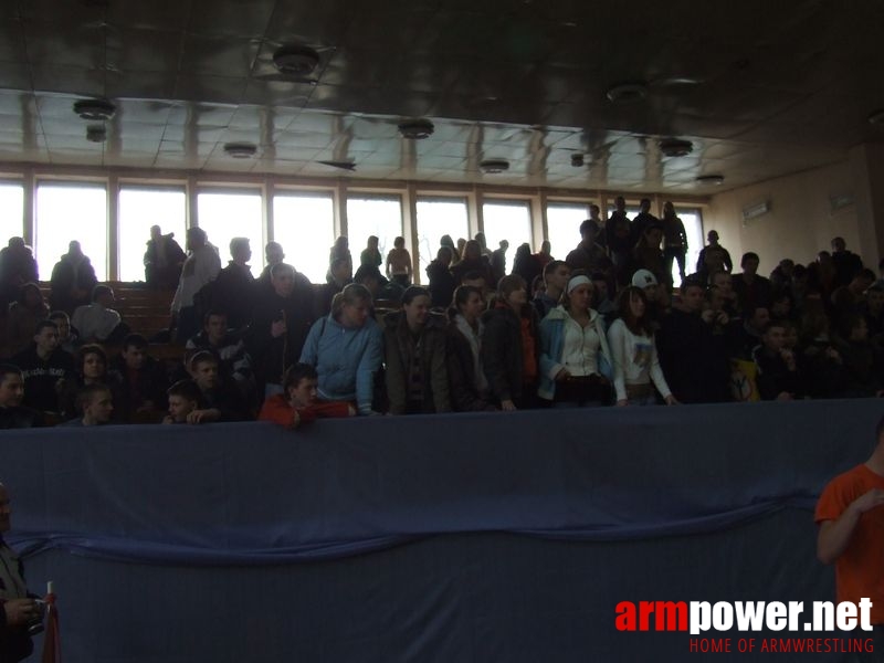 IV Mistrzostwa Mechanika - Tomaszów Mazowiecki # Armwrestling # Armpower.net