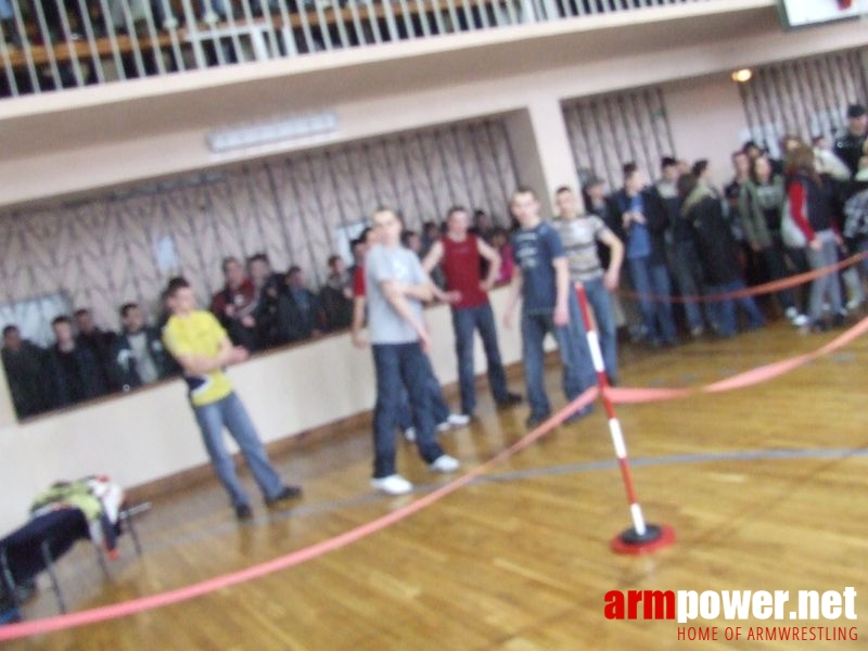 IV Mistrzostwa Mechanika - Tomaszów Mazowiecki # Aрмспорт # Armsport # Armpower.net