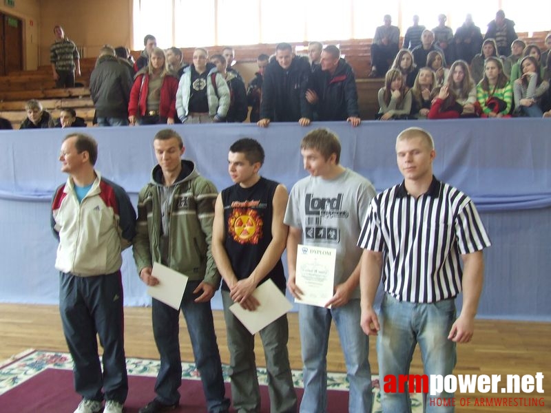 IV Mistrzostwa Mechanika - Tomaszów Mazowiecki # Aрмспорт # Armsport # Armpower.net