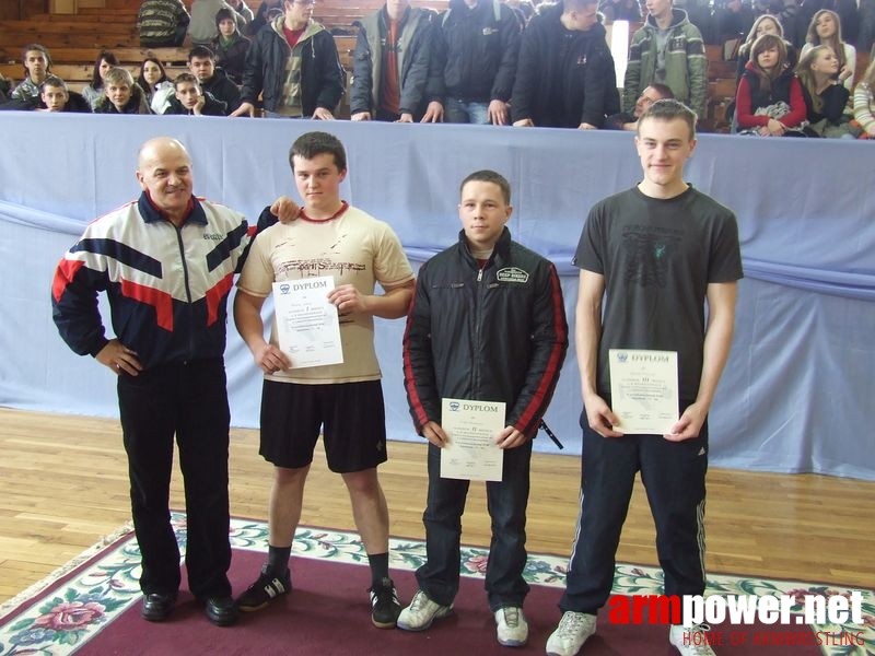 IV Mistrzostwa Mechanika - Tomaszów Mazowiecki # Siłowanie na ręce # Armwrestling # Armpower.net