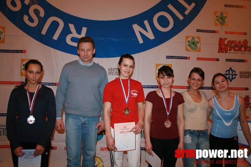 Mistrzostwa Swiata Studentów 2008 # Siłowanie na ręce # Armwrestling # Armpower.net