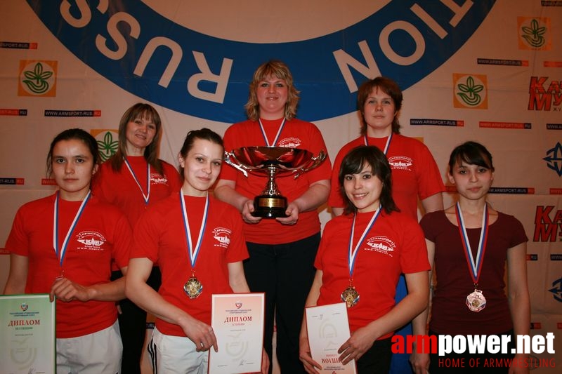 Mistrzostwa Swiata Studentów 2008 # Aрмспорт # Armsport # Armpower.net