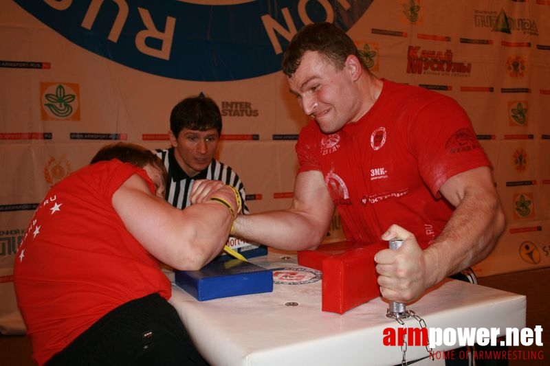 Mistrzostwa Swiata Studentów 2008 # Aрмспорт # Armsport # Armpower.net