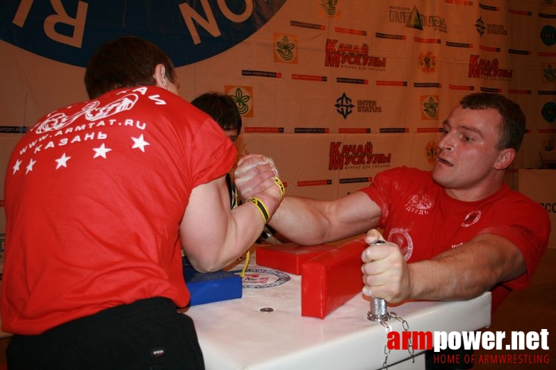 Mistrzostwa Swiata Studentów 2008 # Aрмспорт # Armsport # Armpower.net