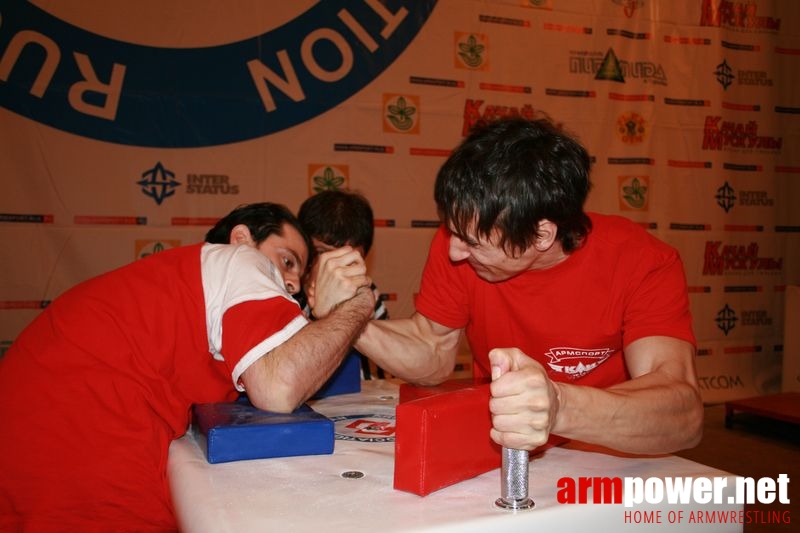 Mistrzostwa Swiata Studentów 2008 # Aрмспорт # Armsport # Armpower.net