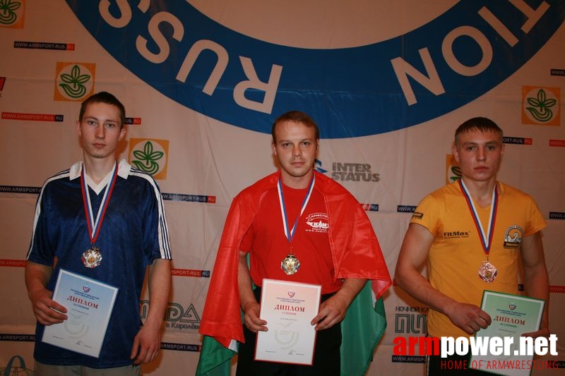 Mistrzostwa Swiata Studentów 2008 # Aрмспорт # Armsport # Armpower.net