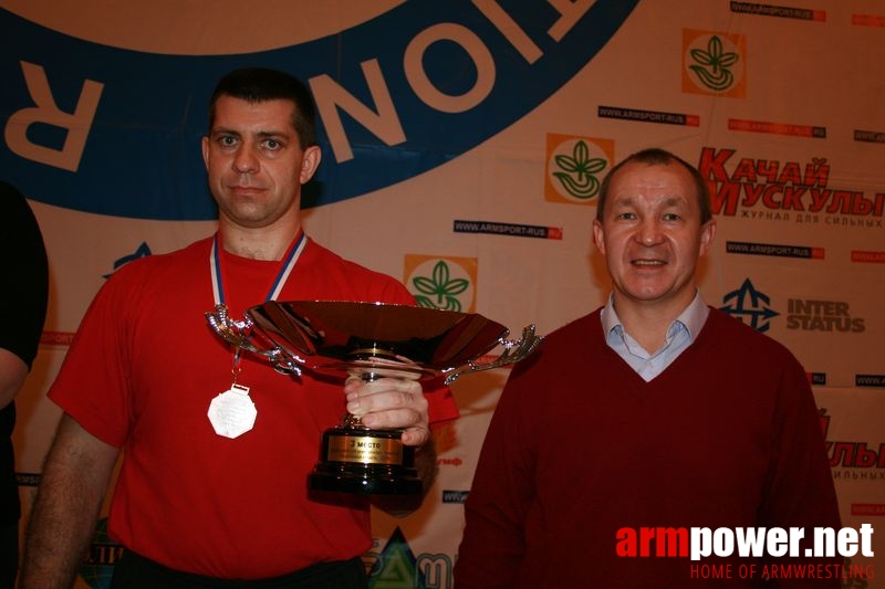 Mistrzostwa Swiata Studentów 2008 # Armwrestling # Armpower.net