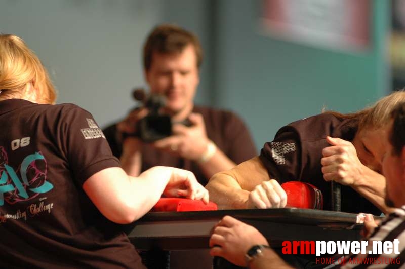 Arnold Classic 2008 # Siłowanie na ręce # Armwrestling # Armpower.net