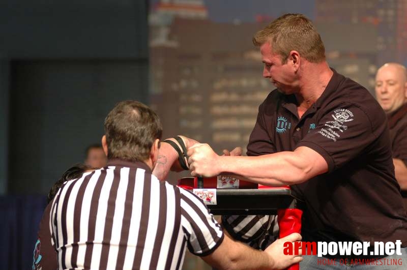 Arnold Classic 2008 # Siłowanie na ręce # Armwrestling # Armpower.net