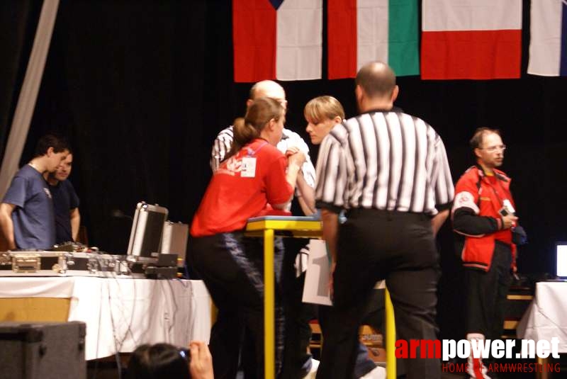 Senec Hand 2008 # Siłowanie na ręce # Armwrestling # Armpower.net