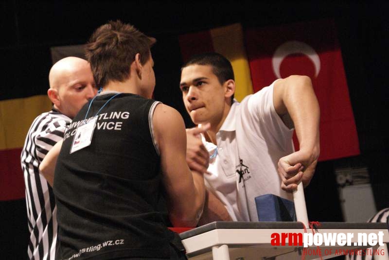 Senec Hand 2008 # Aрмспорт # Armsport # Armpower.net