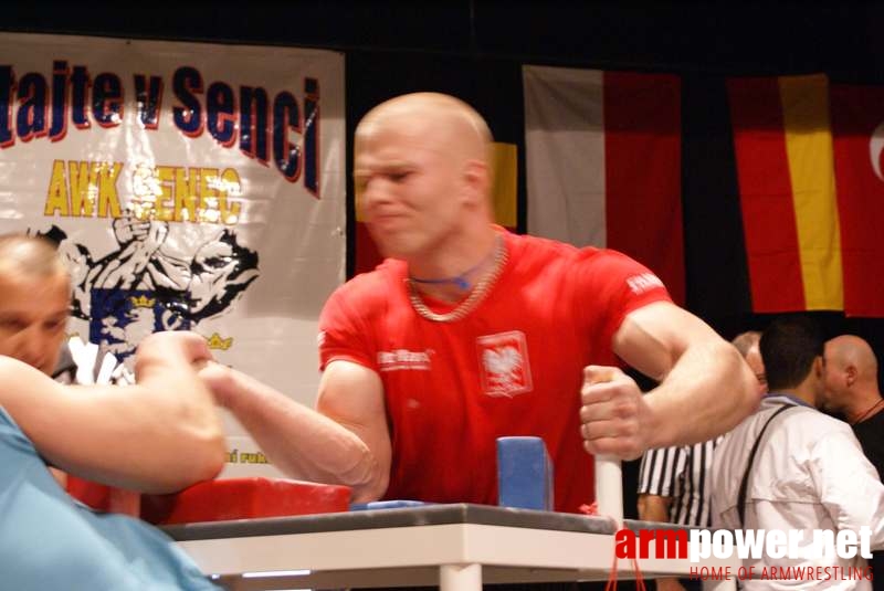 Senec Hand 2008 # Aрмспорт # Armsport # Armpower.net