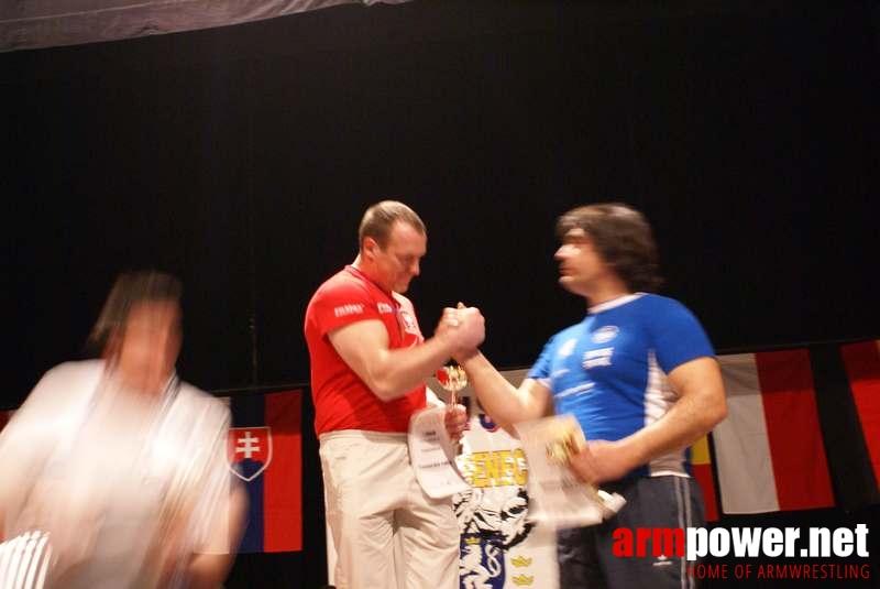 Senec Hand 2008 # Aрмспорт # Armsport # Armpower.net